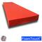 FoamTouch® 5" x 24" x 96" High Density Upholstery Foam